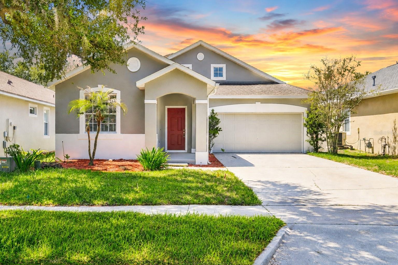 4718 BLUE MAJOR DR, WINDERMERE, FL, 34786