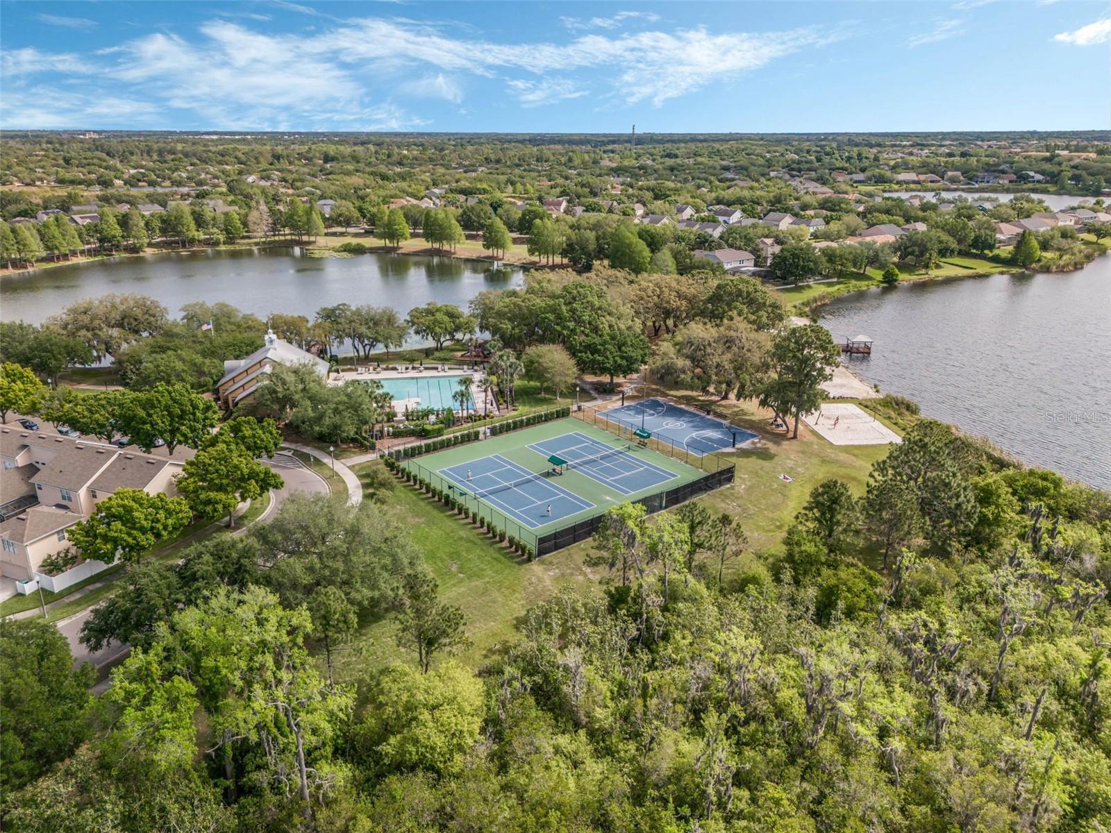 4718 BLUE MAJOR DR, WINDERMERE, FL, 34786