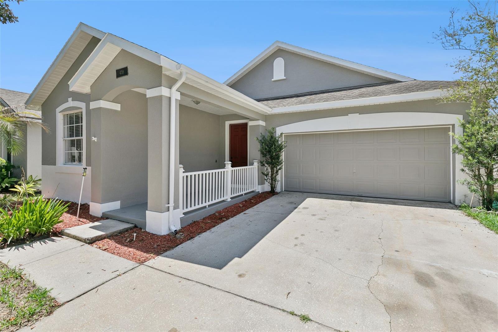 4718 BLUE MAJOR DR, WINDERMERE, FL, 34786