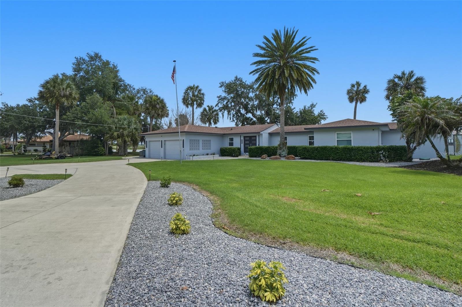 921 POWHATAN DR, SANFORD, FL, 32771
