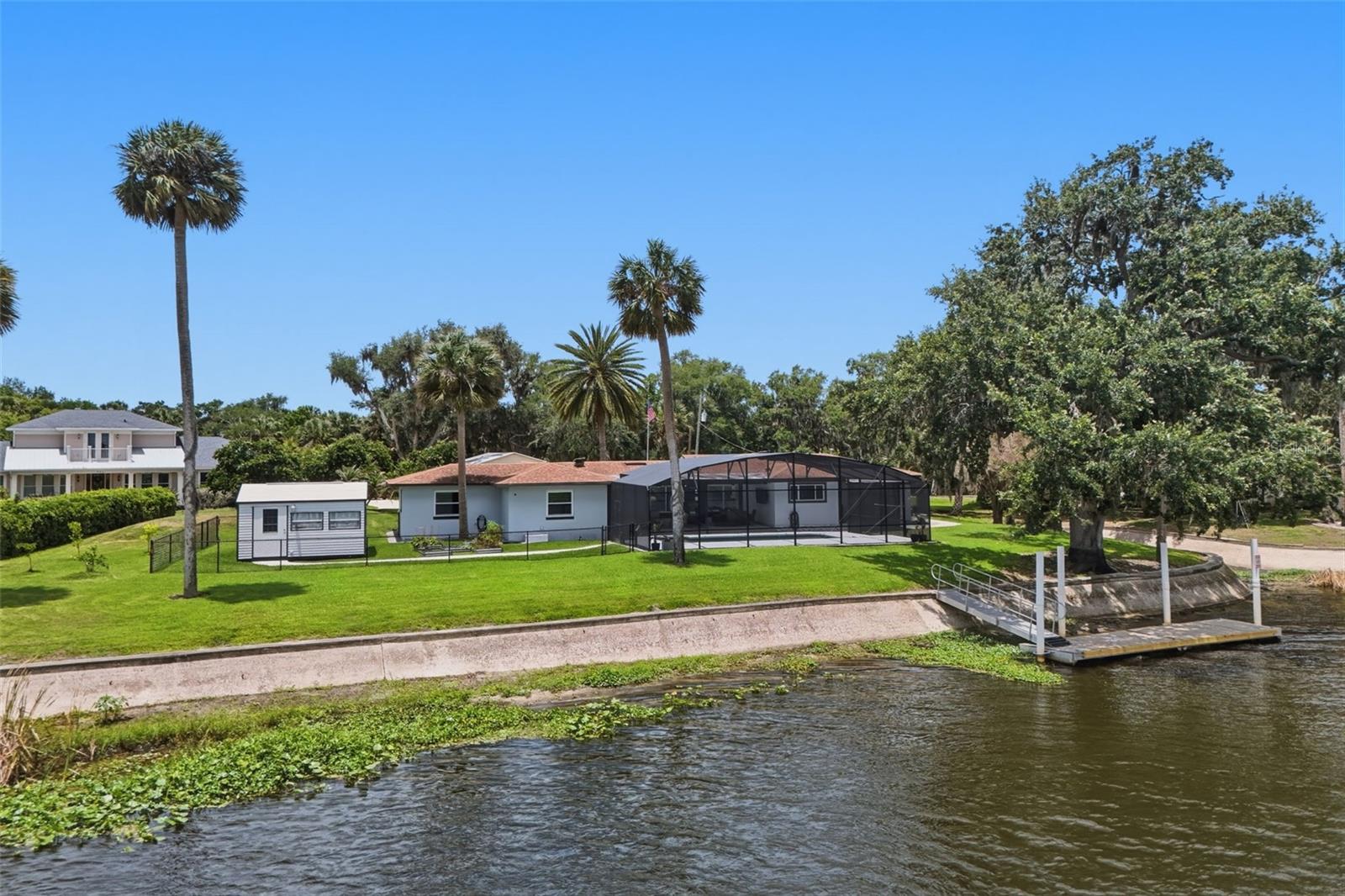 921 POWHATAN DR, SANFORD, FL, 32771