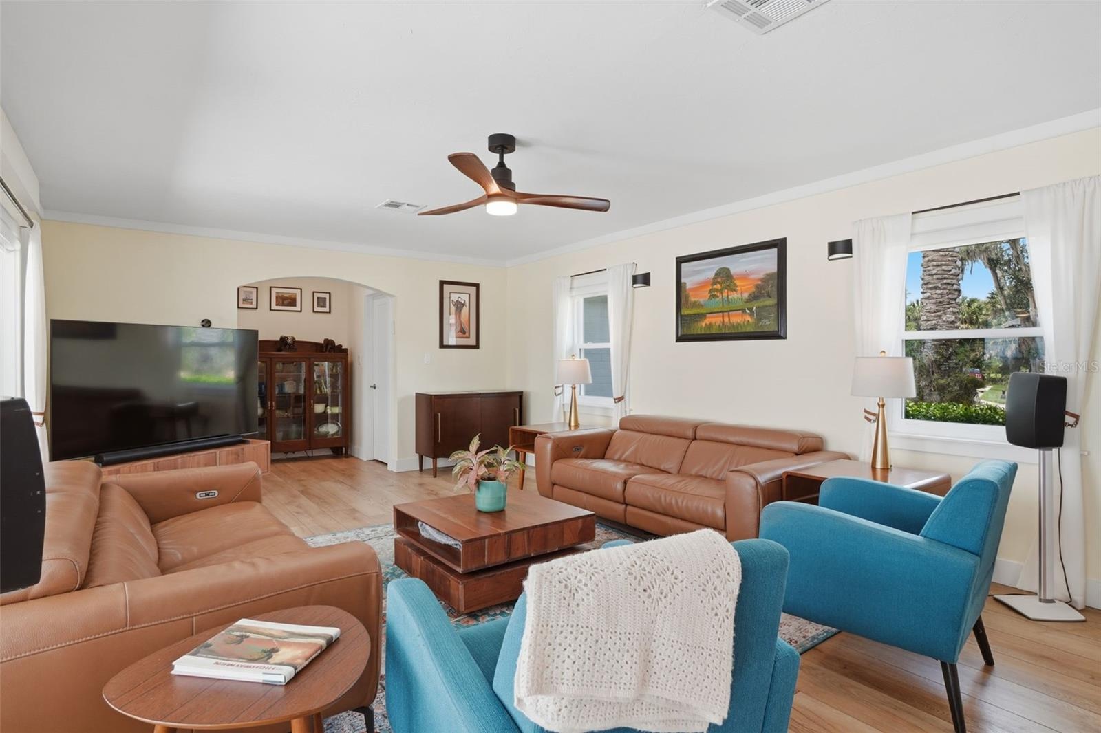 921 POWHATAN DR, SANFORD, FL, 32771