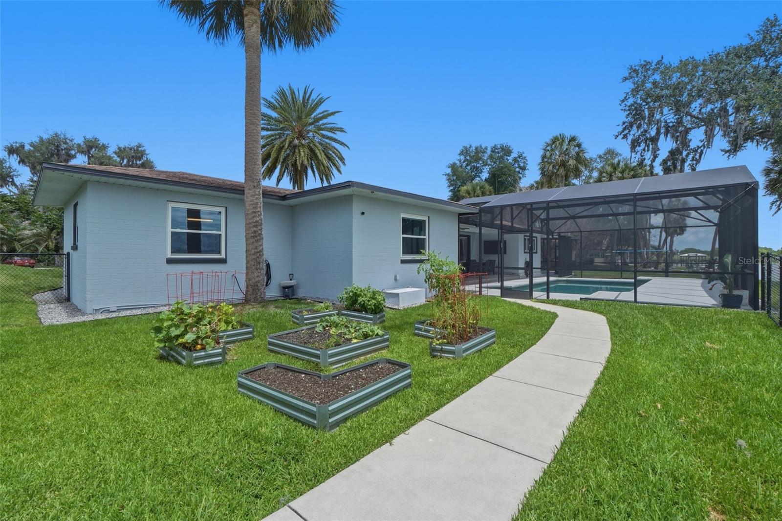 921 POWHATAN DR, SANFORD, FL, 32771