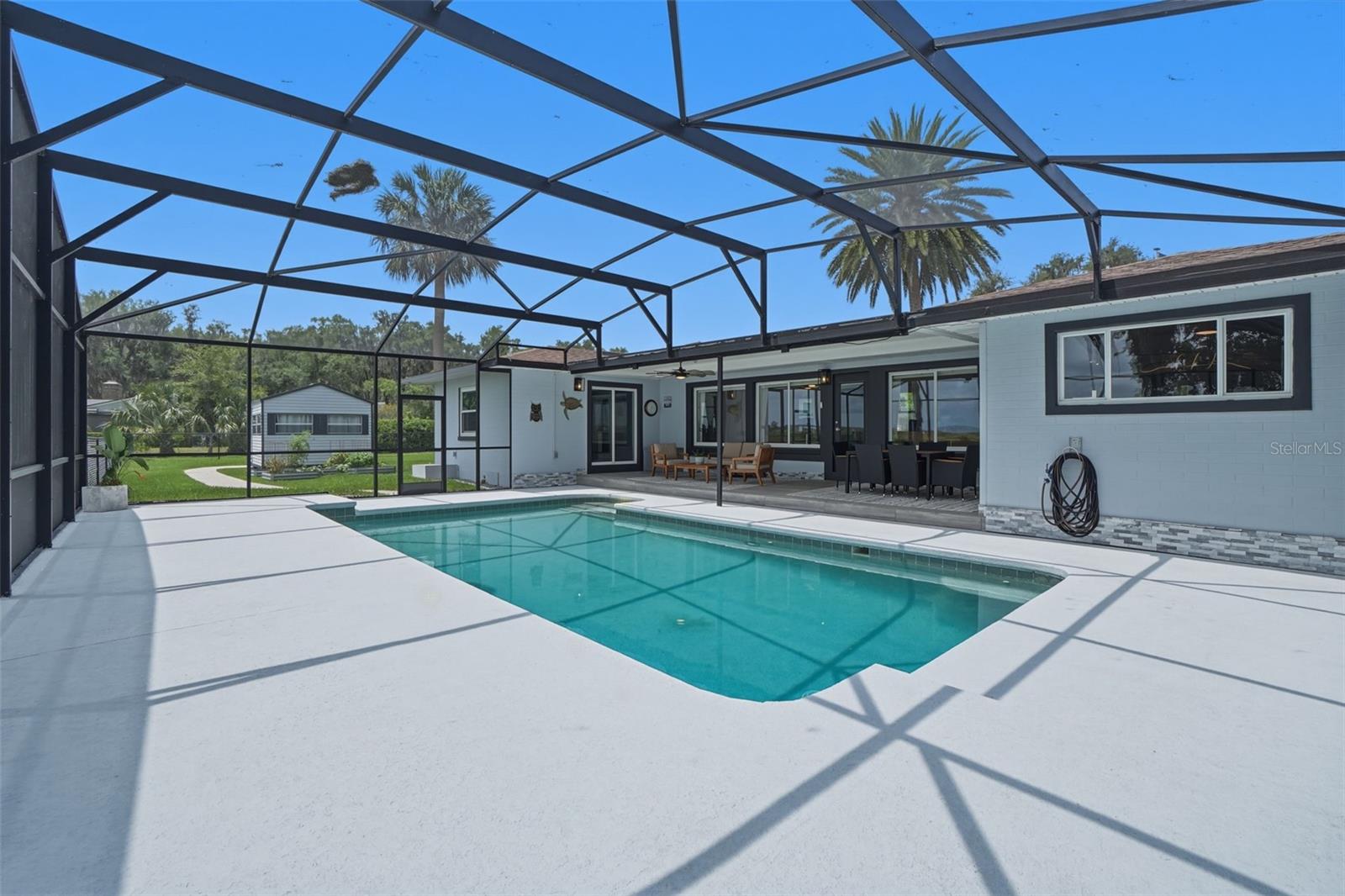 921 POWHATAN DR, SANFORD, FL, 32771