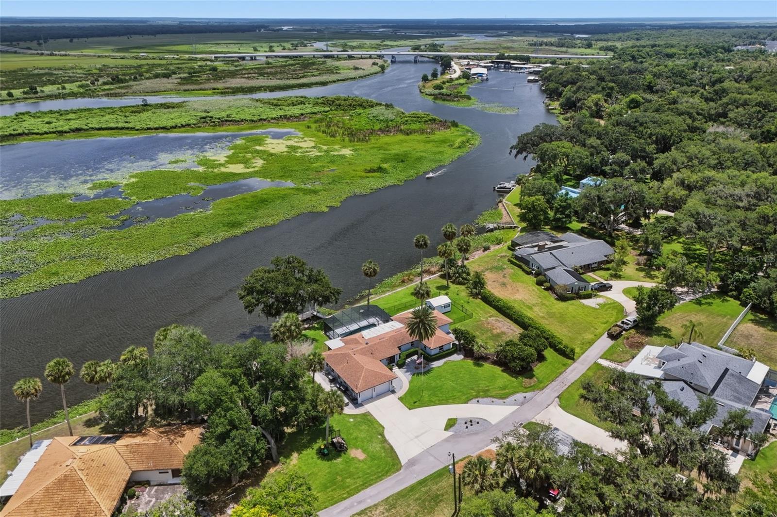 921 POWHATAN DR, SANFORD, FL, 32771
