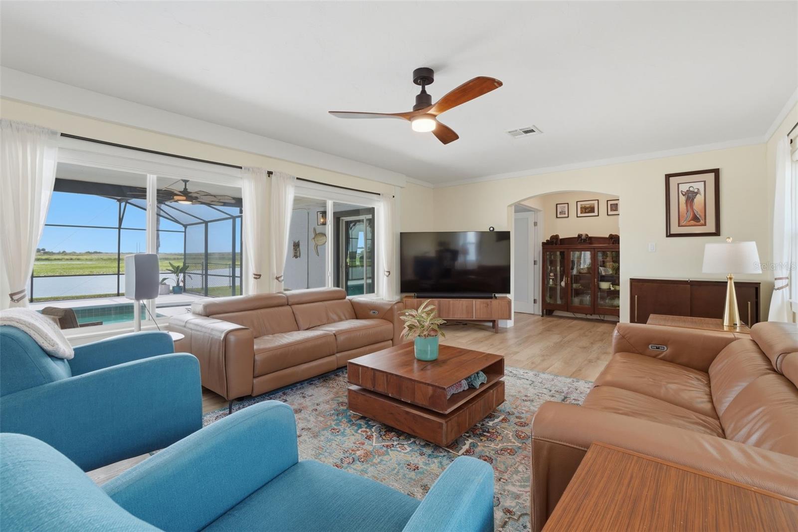 921 POWHATAN DR, SANFORD, FL, 32771
