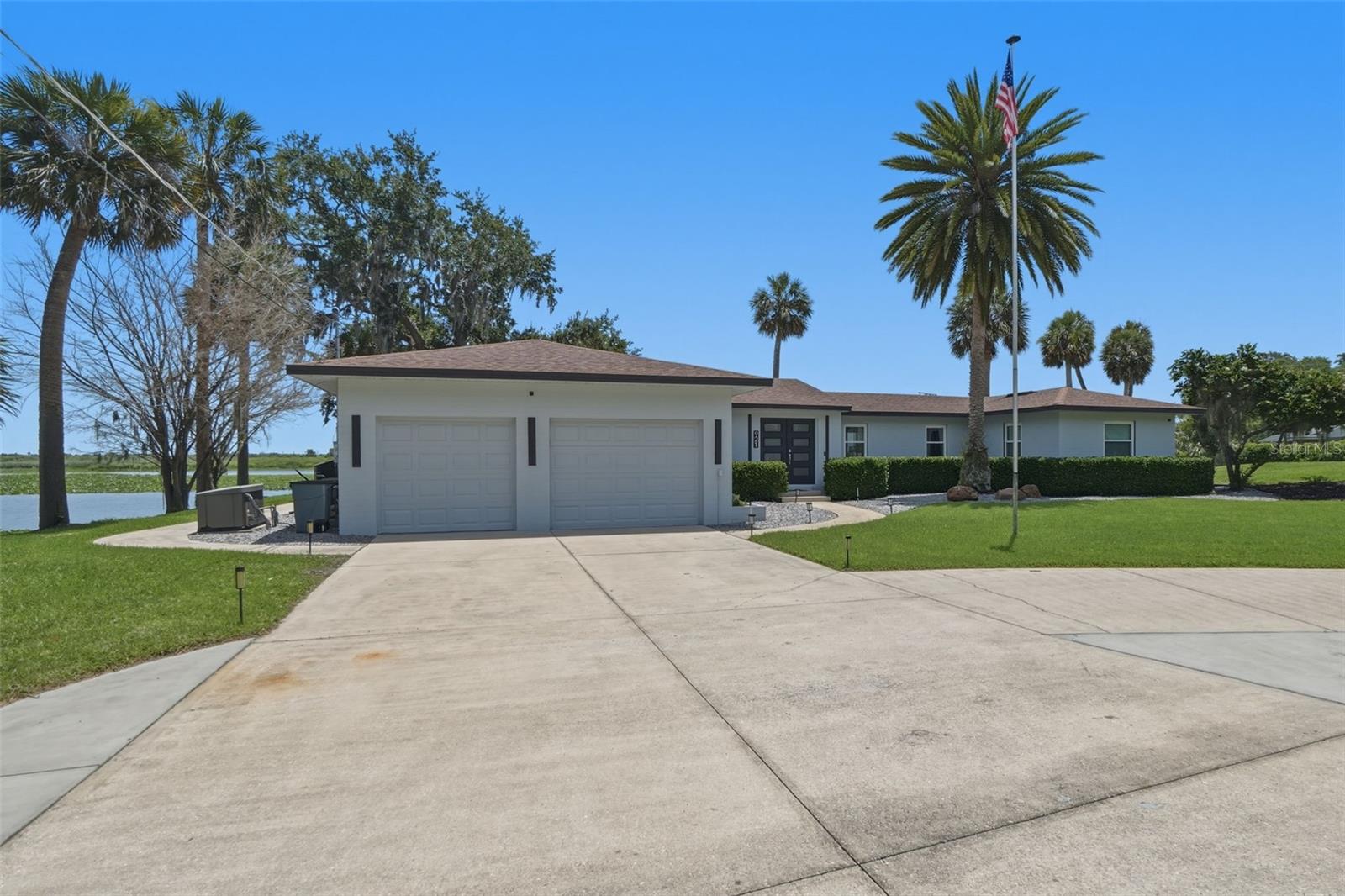 921 POWHATAN DR, SANFORD, FL, 32771