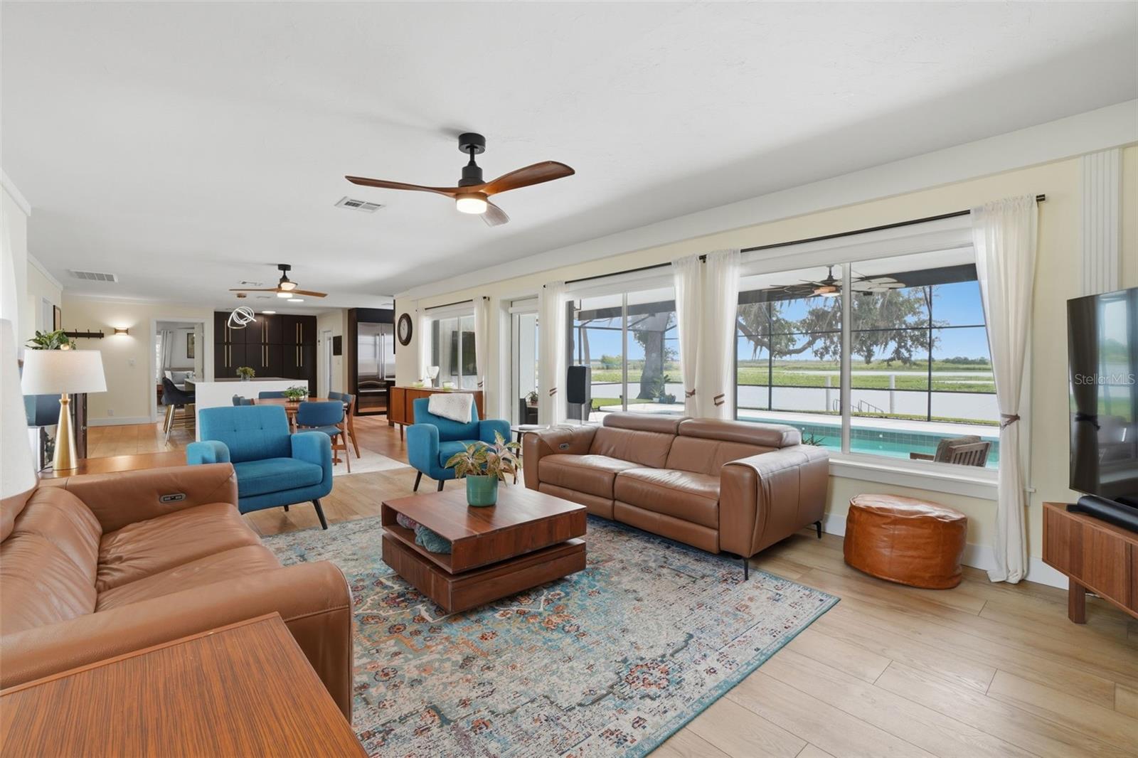 921 POWHATAN DR, SANFORD, FL, 32771