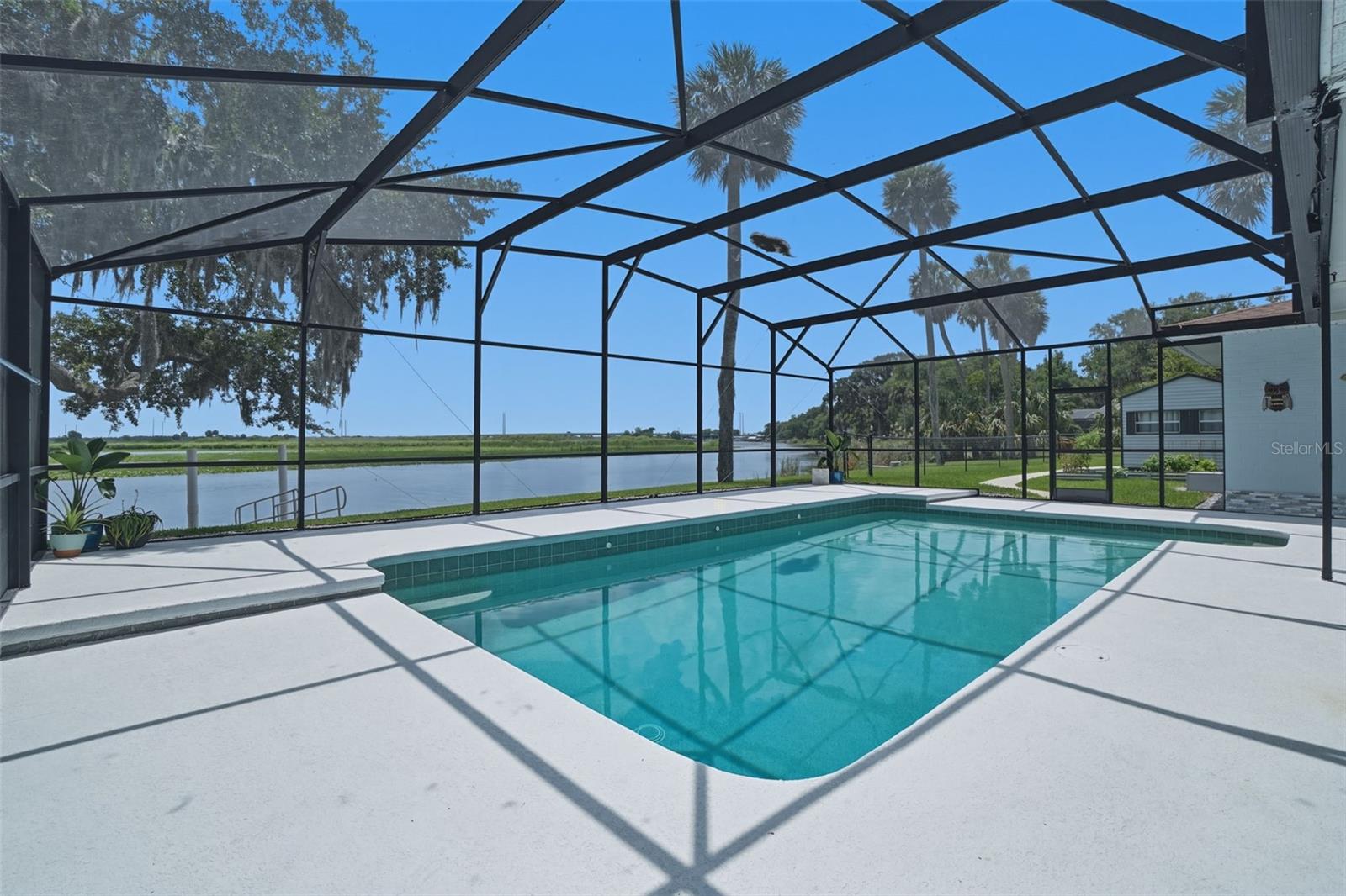 921 POWHATAN DR, SANFORD, FL, 32771