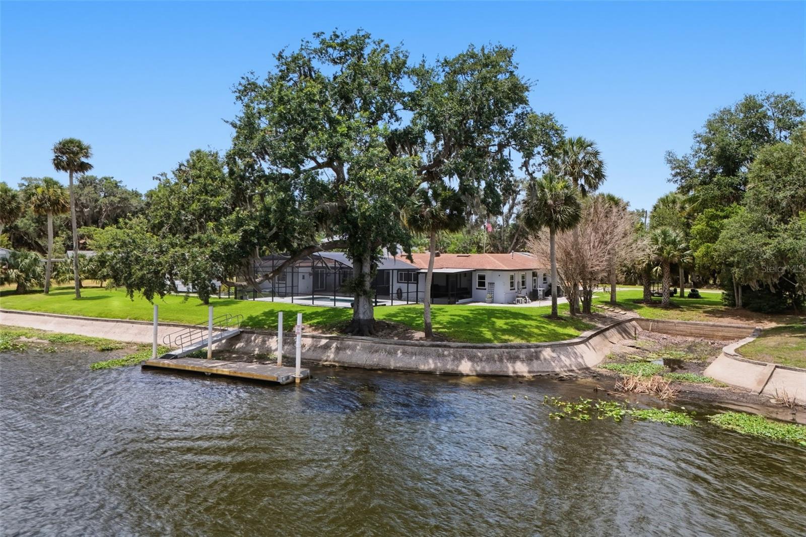 921 POWHATAN DR, SANFORD, FL, 32771