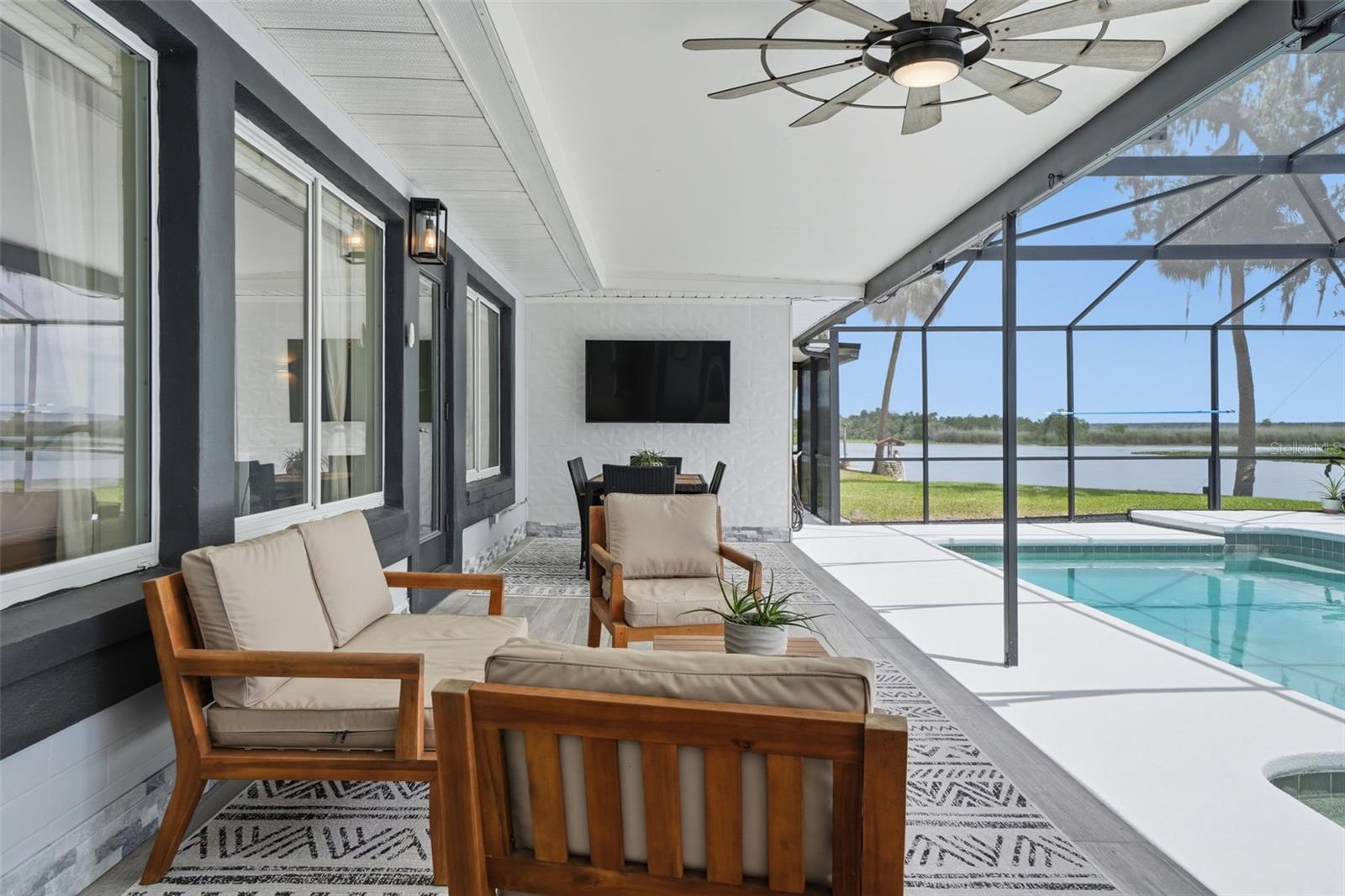 921 POWHATAN DR, SANFORD, FL, 32771