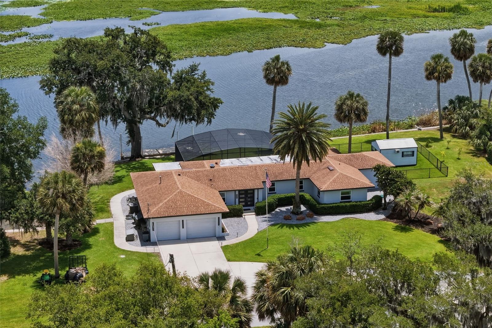 921 POWHATAN DR, SANFORD, FL, 32771