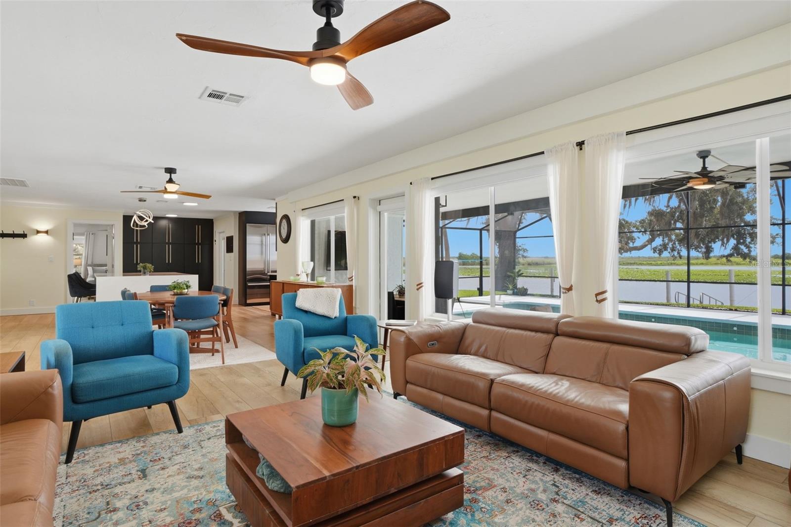 921 POWHATAN DR, SANFORD, FL, 32771