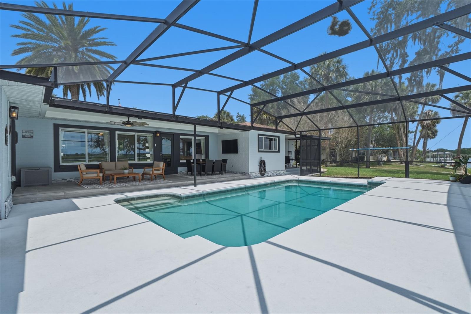 921 POWHATAN DR, SANFORD, FL, 32771