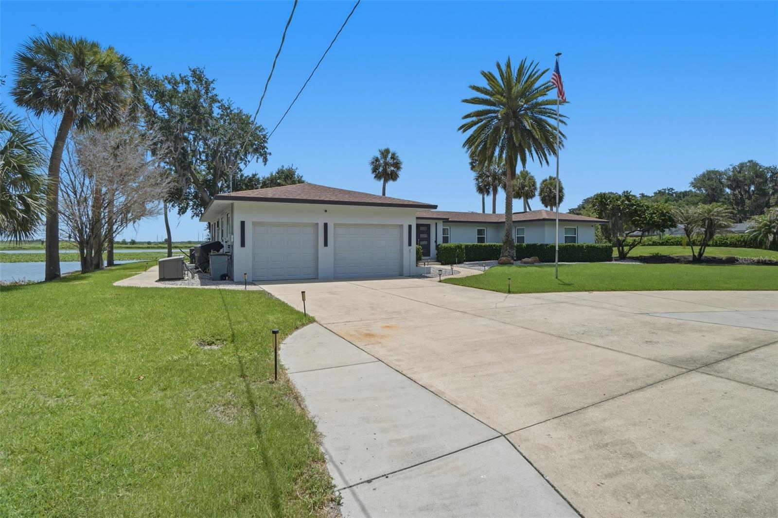 921 POWHATAN DR, SANFORD, FL, 32771