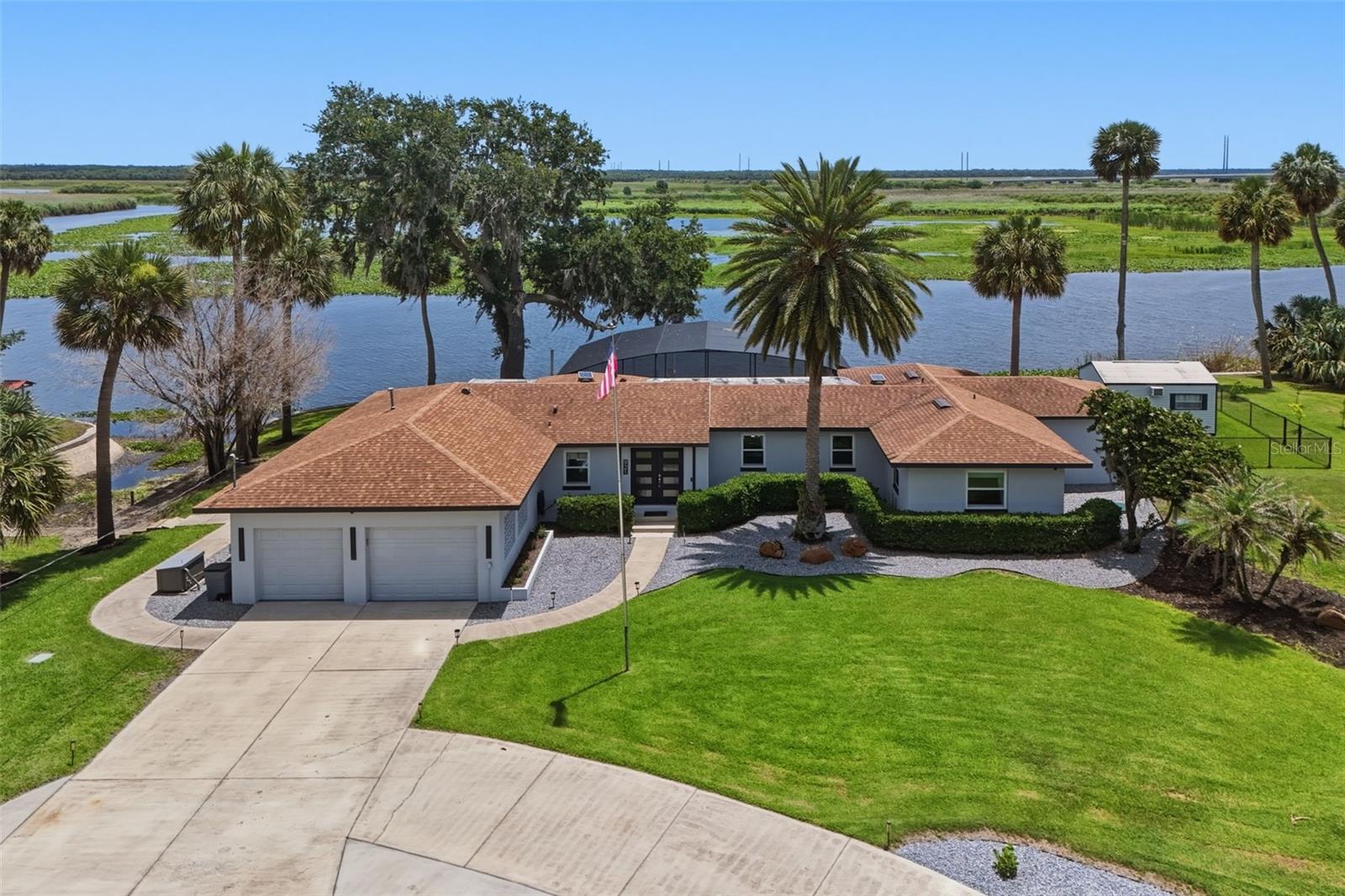 921 POWHATAN DR, SANFORD, FL, 32771