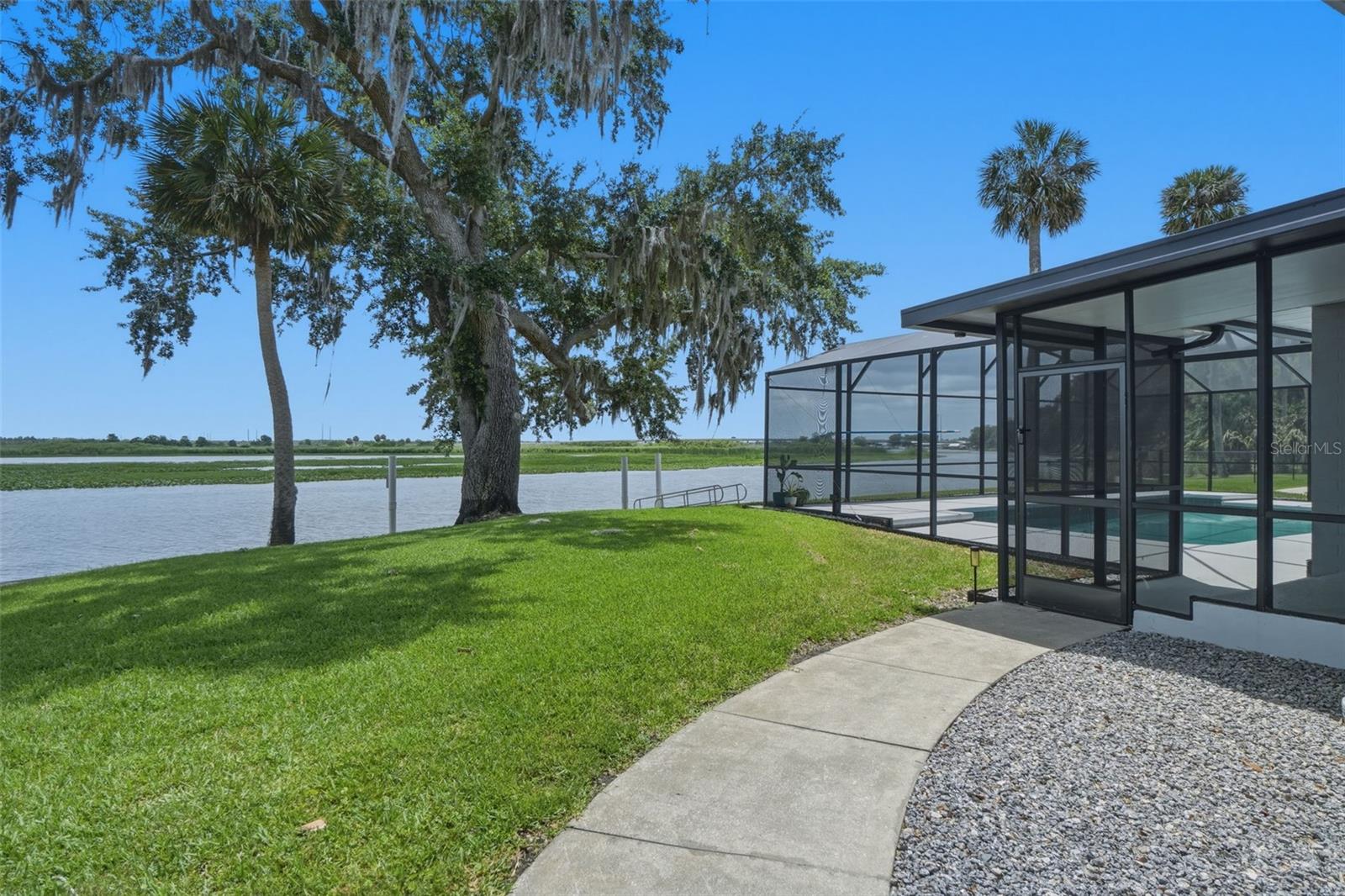 921 POWHATAN DR, SANFORD, FL, 32771