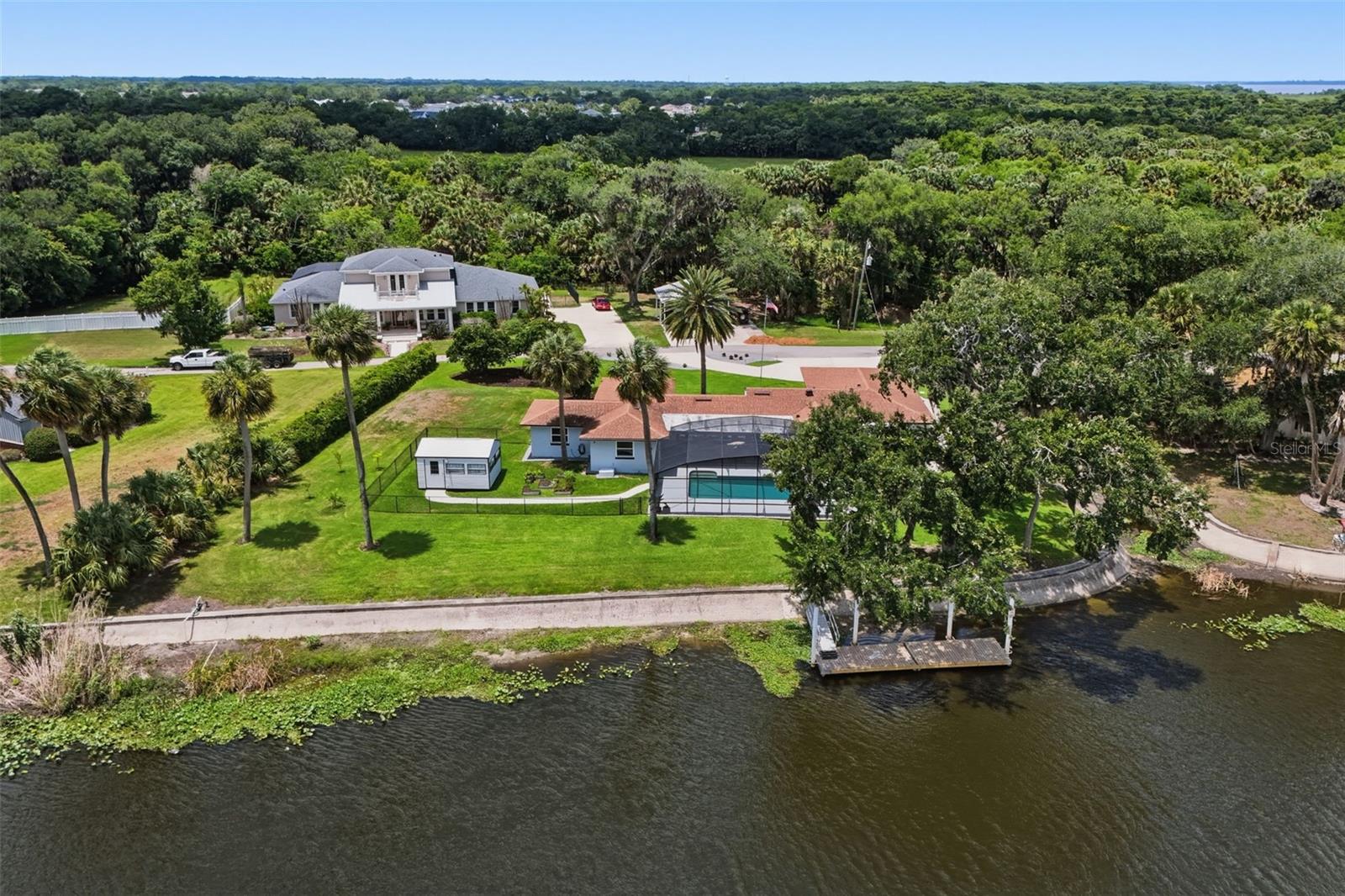 921 POWHATAN DR, SANFORD, FL, 32771