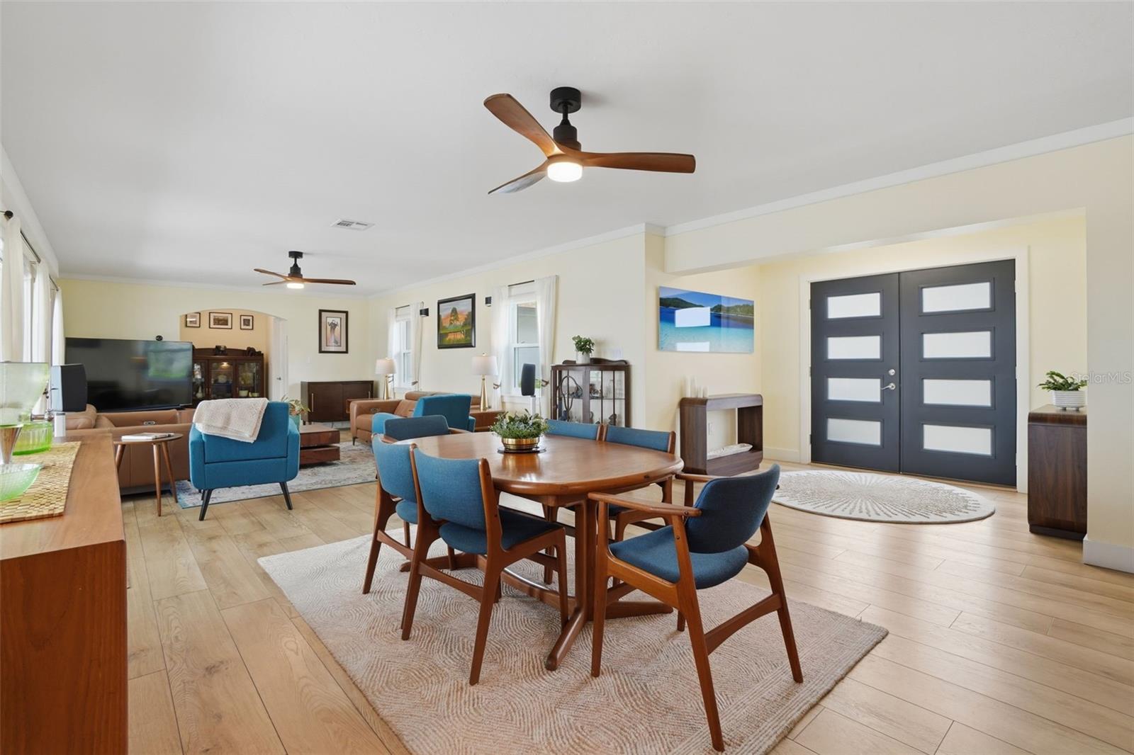 921 POWHATAN DR, SANFORD, FL, 32771