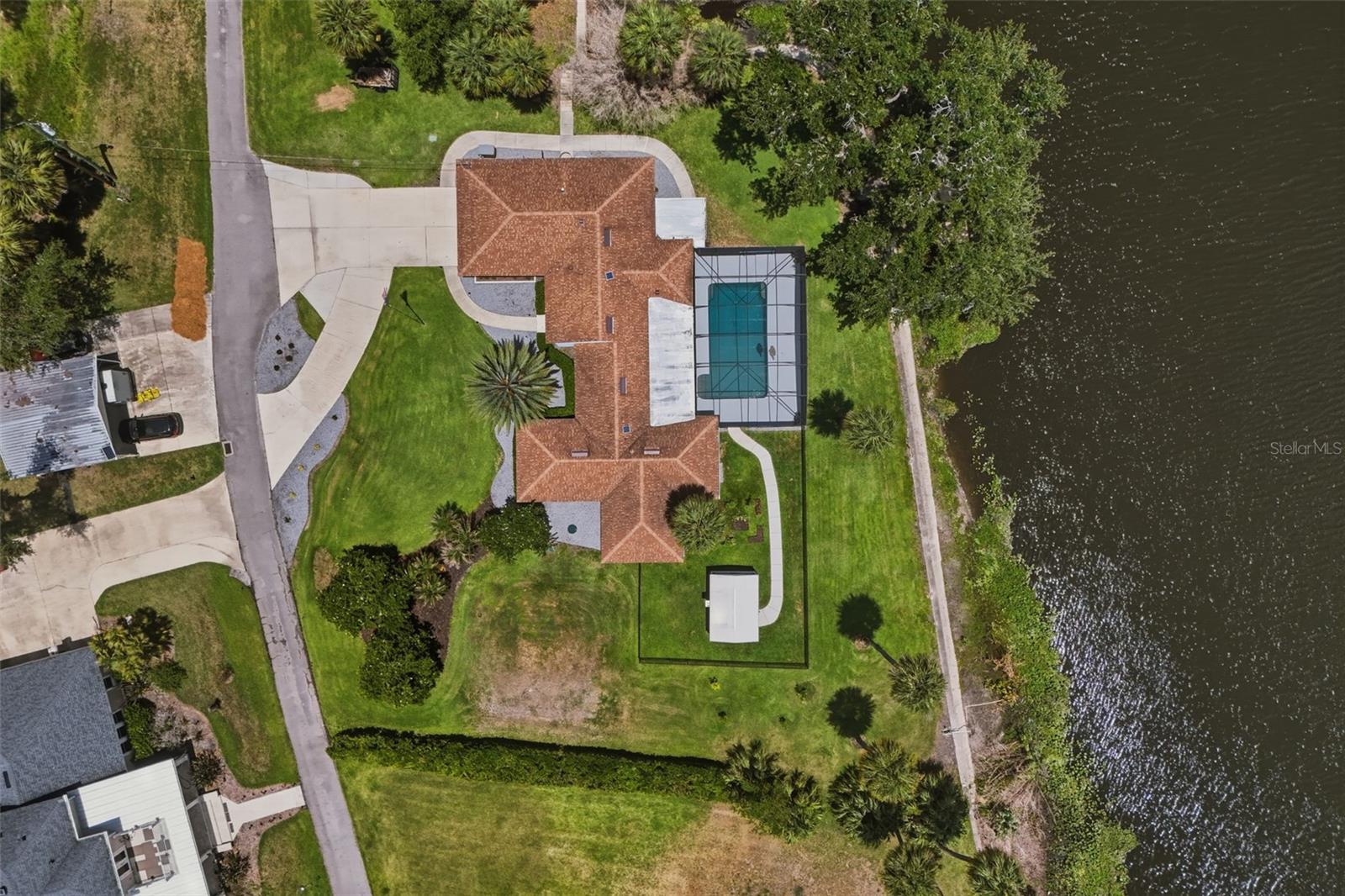 921 POWHATAN DR, SANFORD, FL, 32771