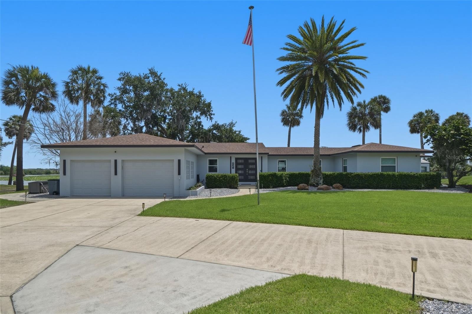 921 POWHATAN DR, SANFORD, FL, 32771