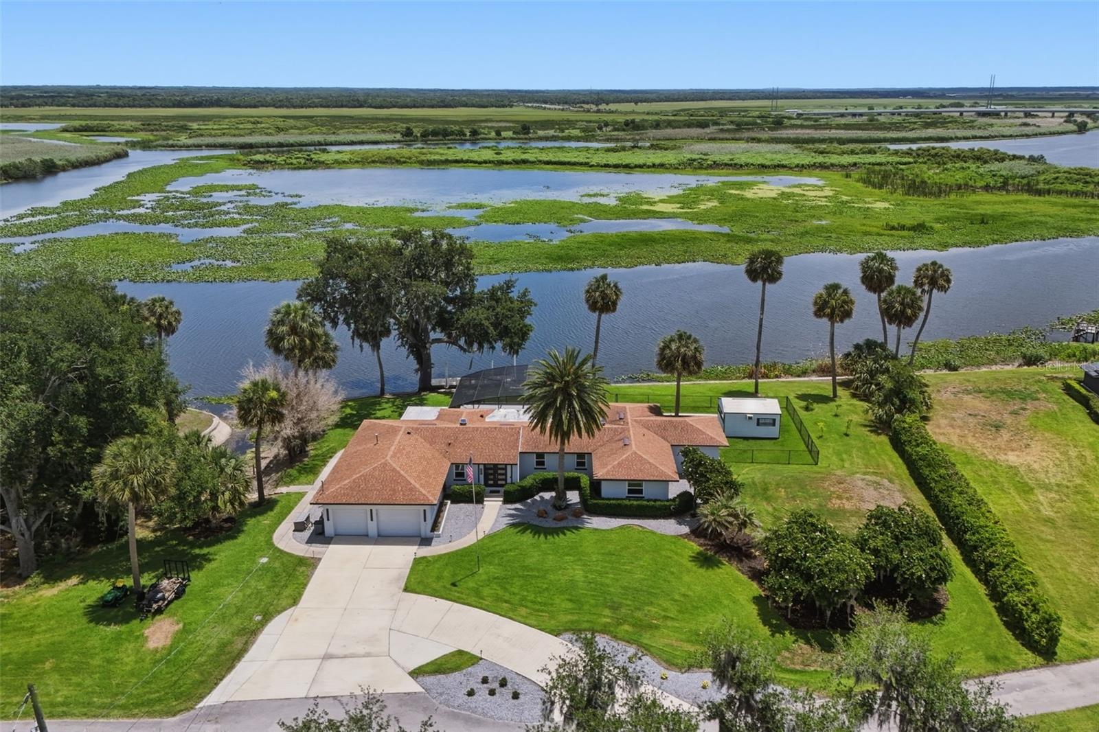 921 POWHATAN DR, SANFORD, FL, 32771