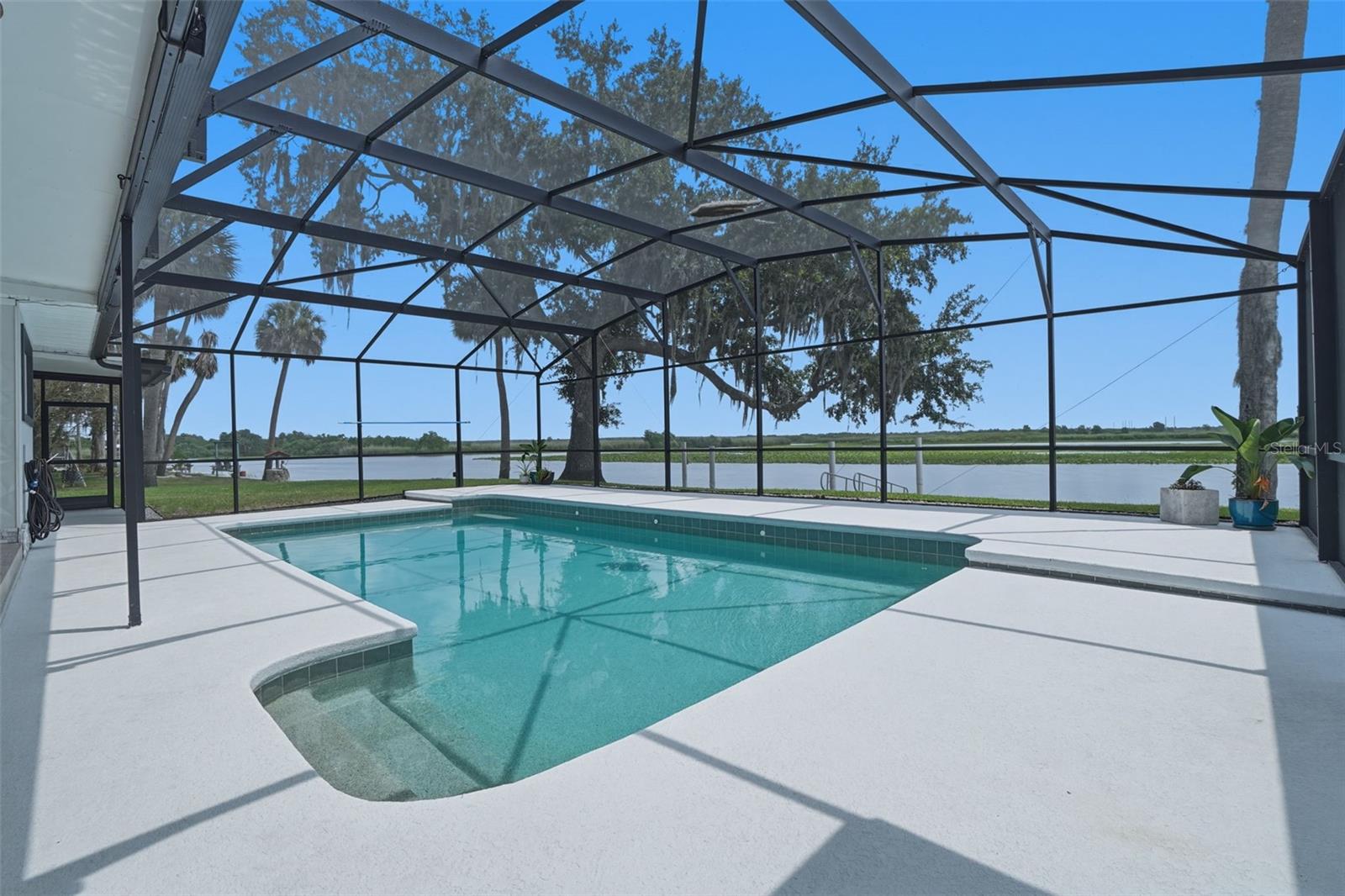 921 POWHATAN DR, SANFORD, FL, 32771