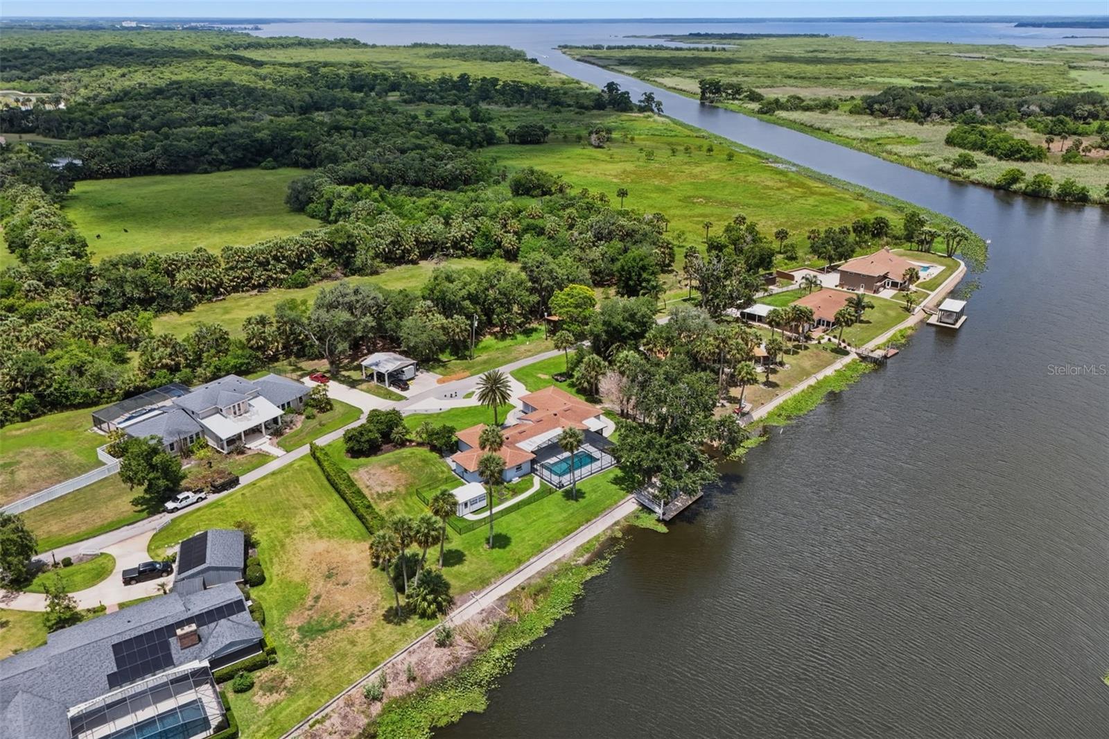 921 POWHATAN DR, SANFORD, FL, 32771