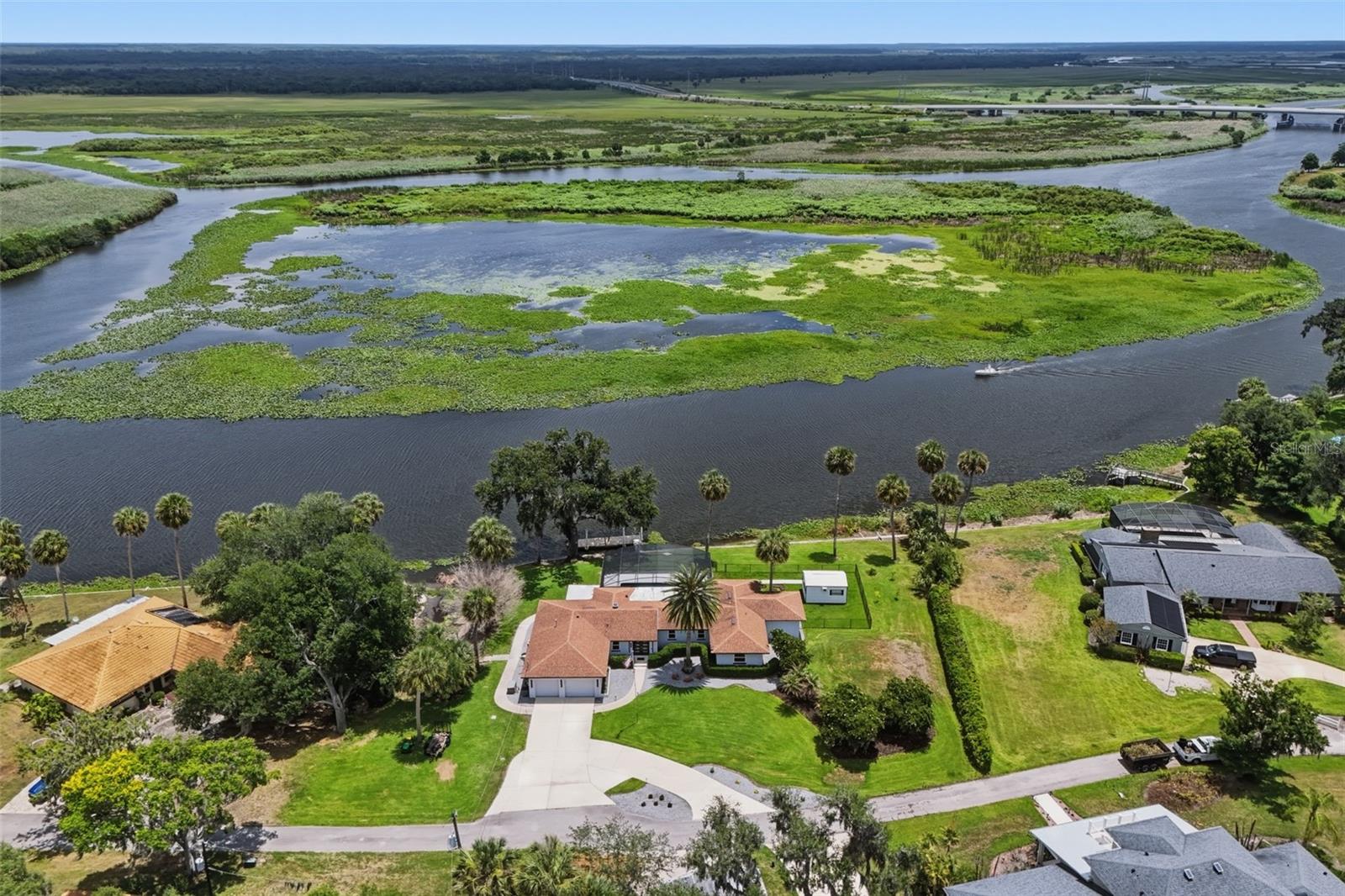 921 POWHATAN DR, SANFORD, FL, 32771