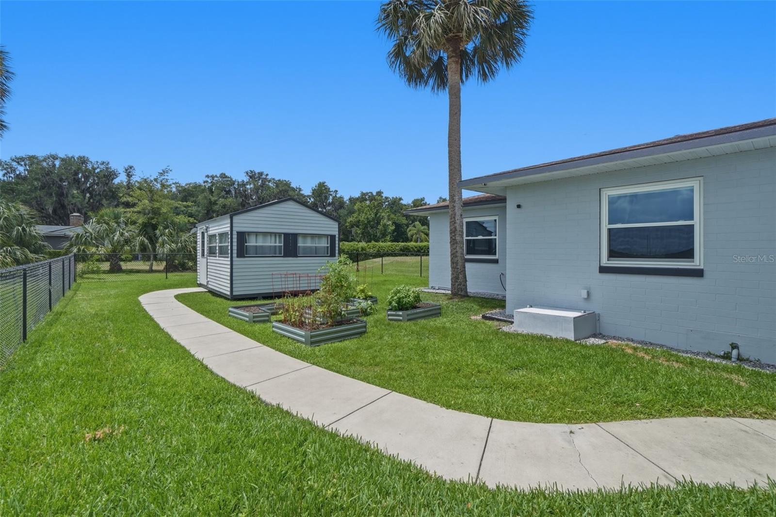 921 POWHATAN DR, SANFORD, FL, 32771