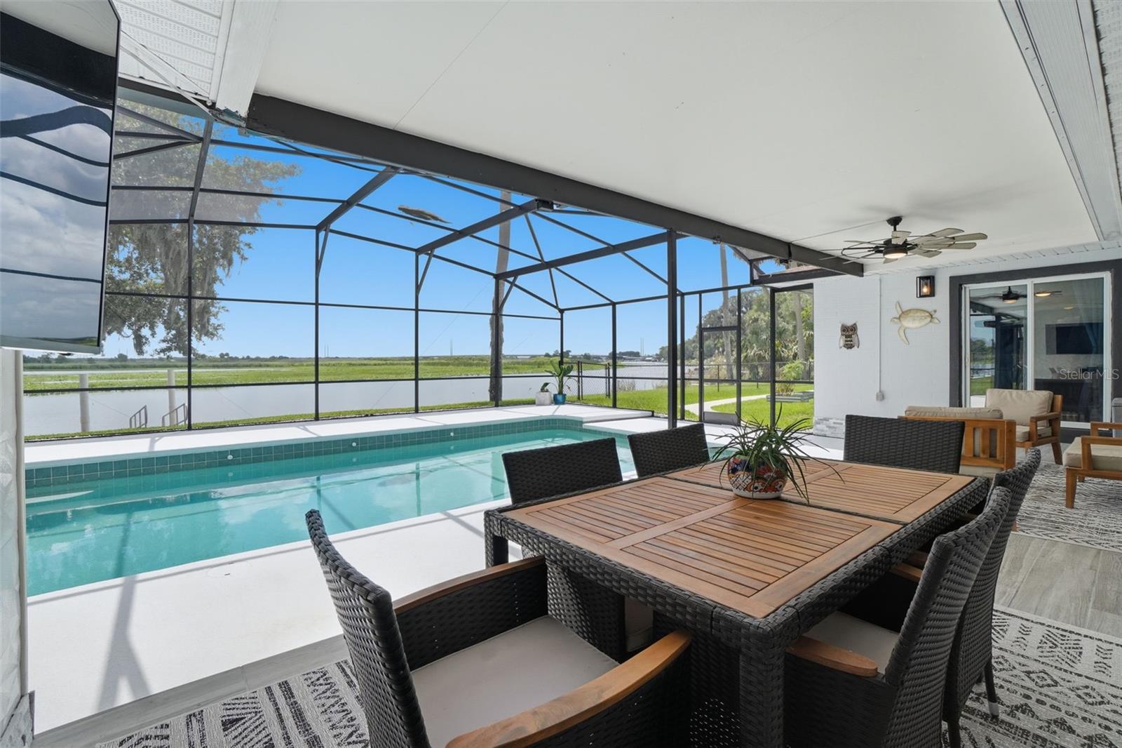 921 POWHATAN DR, SANFORD, FL, 32771