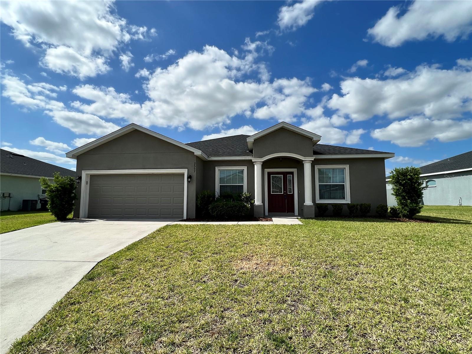 2597 HIGHLANDS CREEK WAY, LAKELAND, FL, 33813