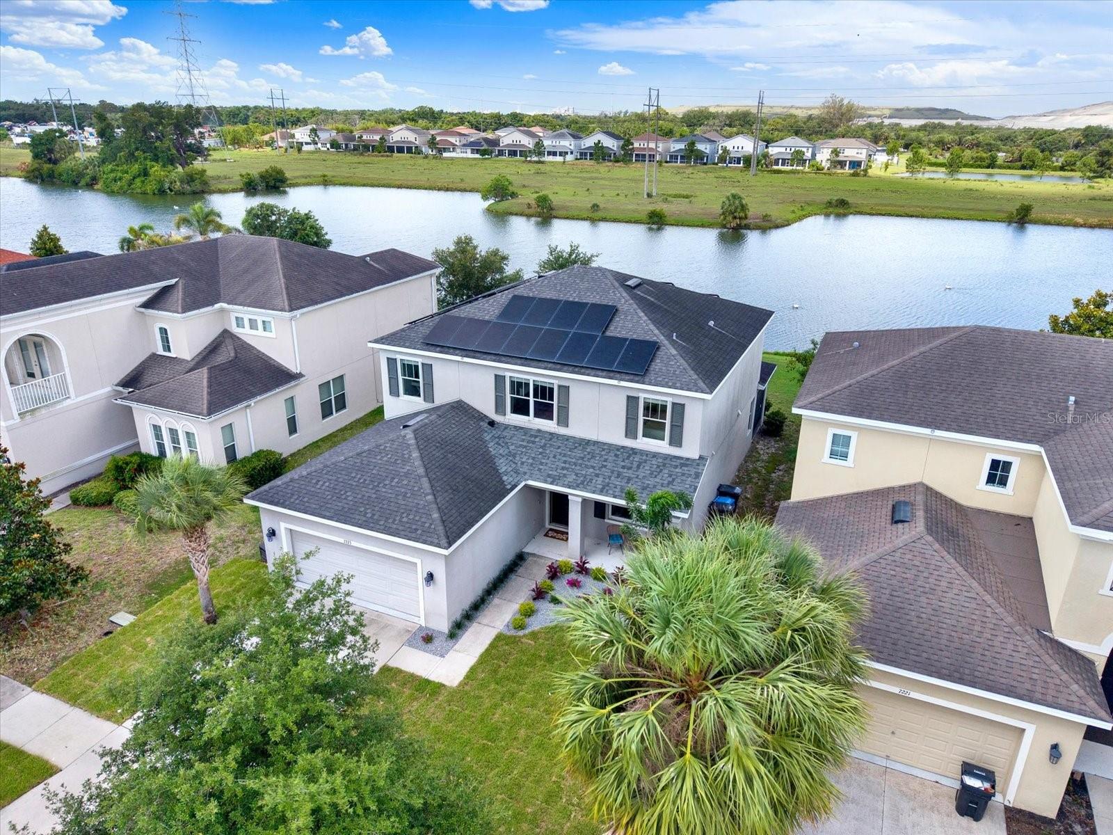 7223 BLUE BEECH DR, RIVERVIEW, FL, 33578