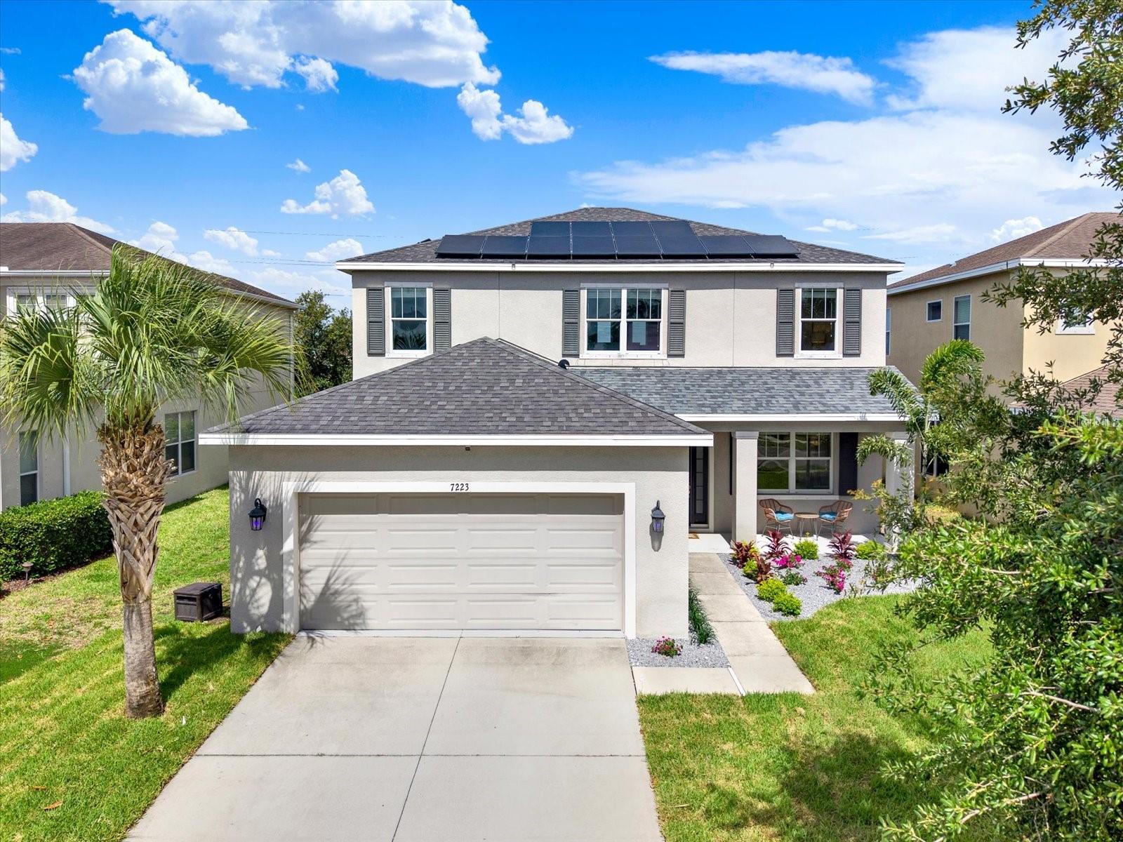7223 BLUE BEECH DR, RIVERVIEW, FL, 33578
