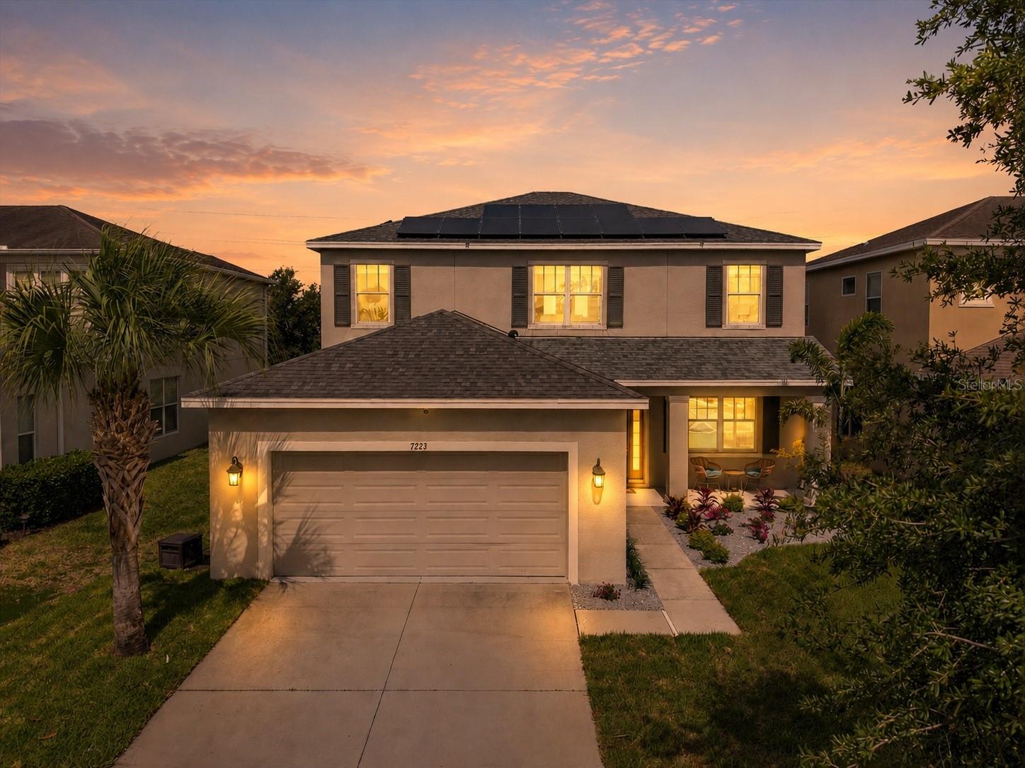 7223 BLUE BEECH DR, RIVERVIEW, FL, 33578
