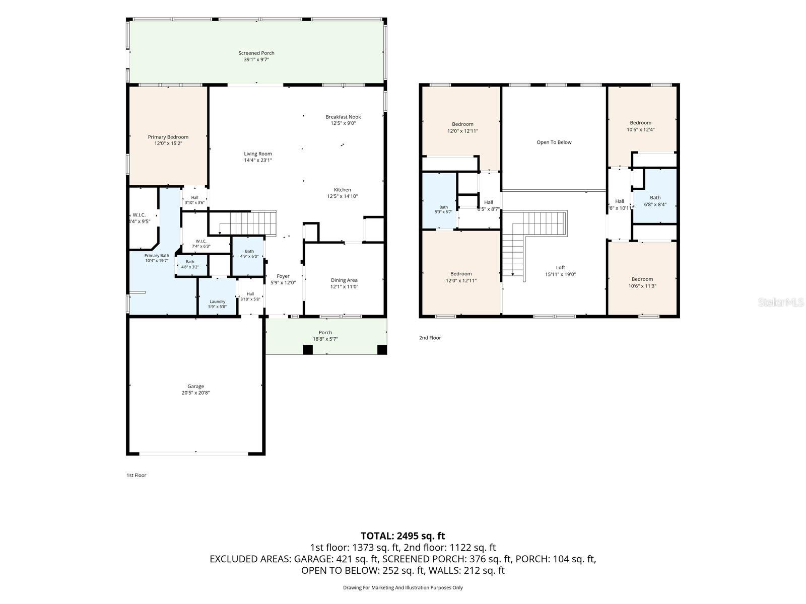 7223 BLUE BEECH DR, RIVERVIEW, FL, 33578