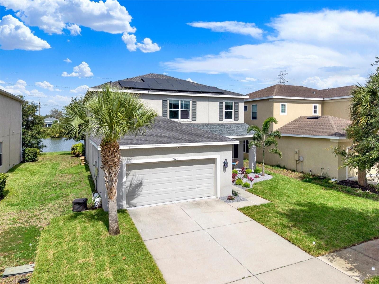 7223 BLUE BEECH DR, RIVERVIEW, FL, 33578