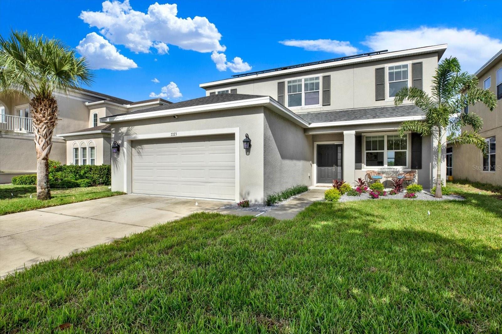 7223 BLUE BEECH DR, RIVERVIEW, FL, 33578