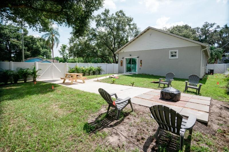 705 E ELM ST, TAMPA, FL, 33604