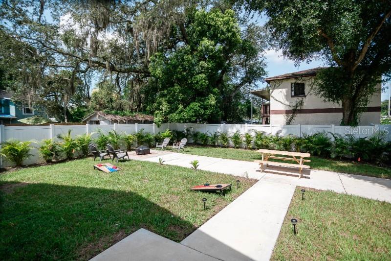 705 E ELM ST, TAMPA, FL, 33604