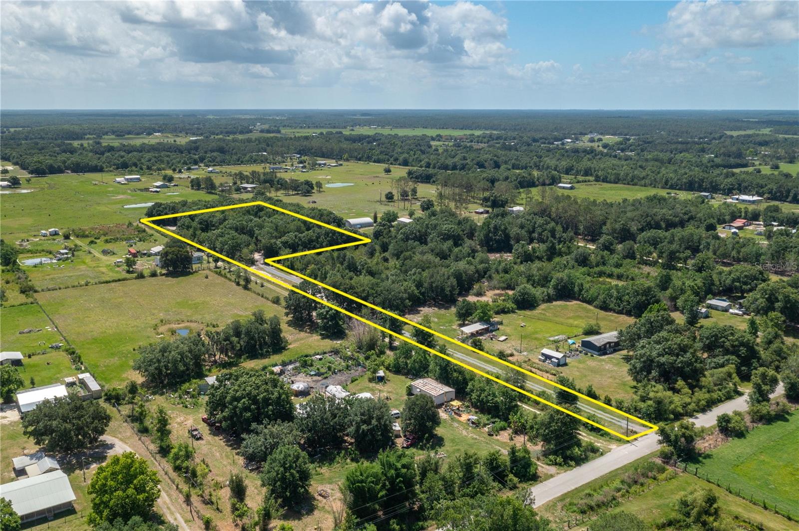 15079 BRAHMA RD, POLK CITY, FL, 33868