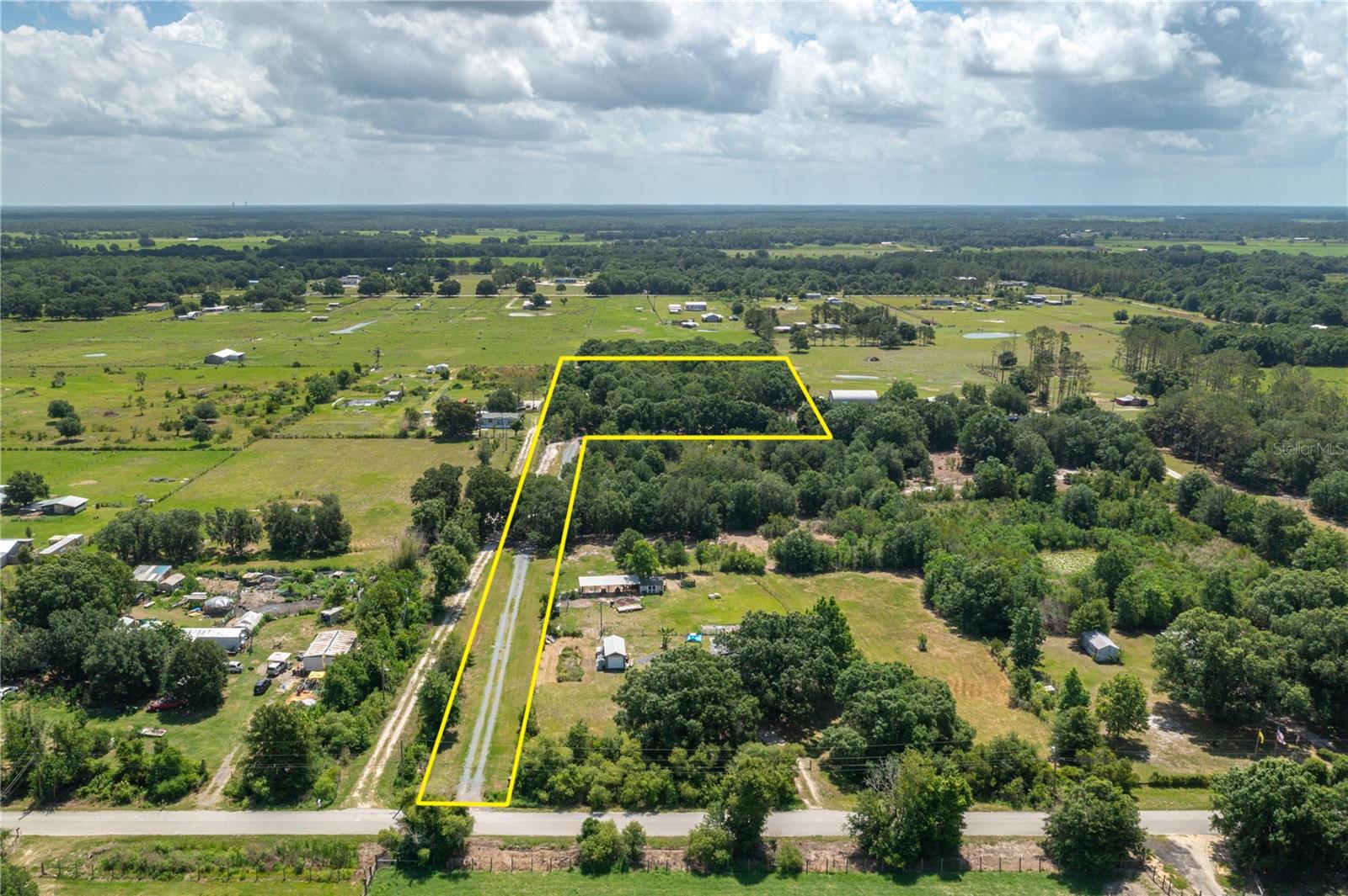 15079 BRAHMA RD, POLK CITY, FL, 33868