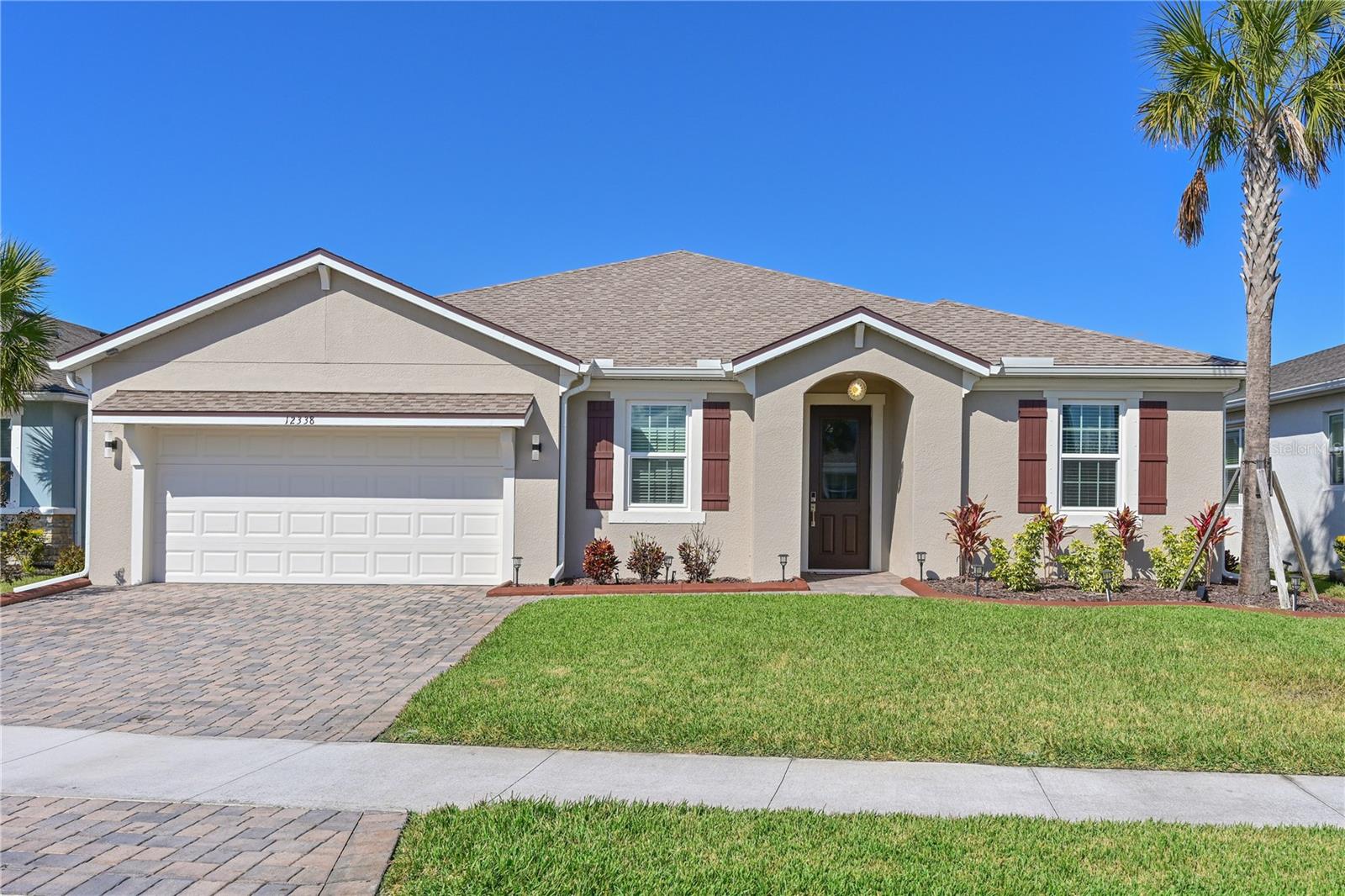 12338 51ST ST E, PARRISH, FL, 34219