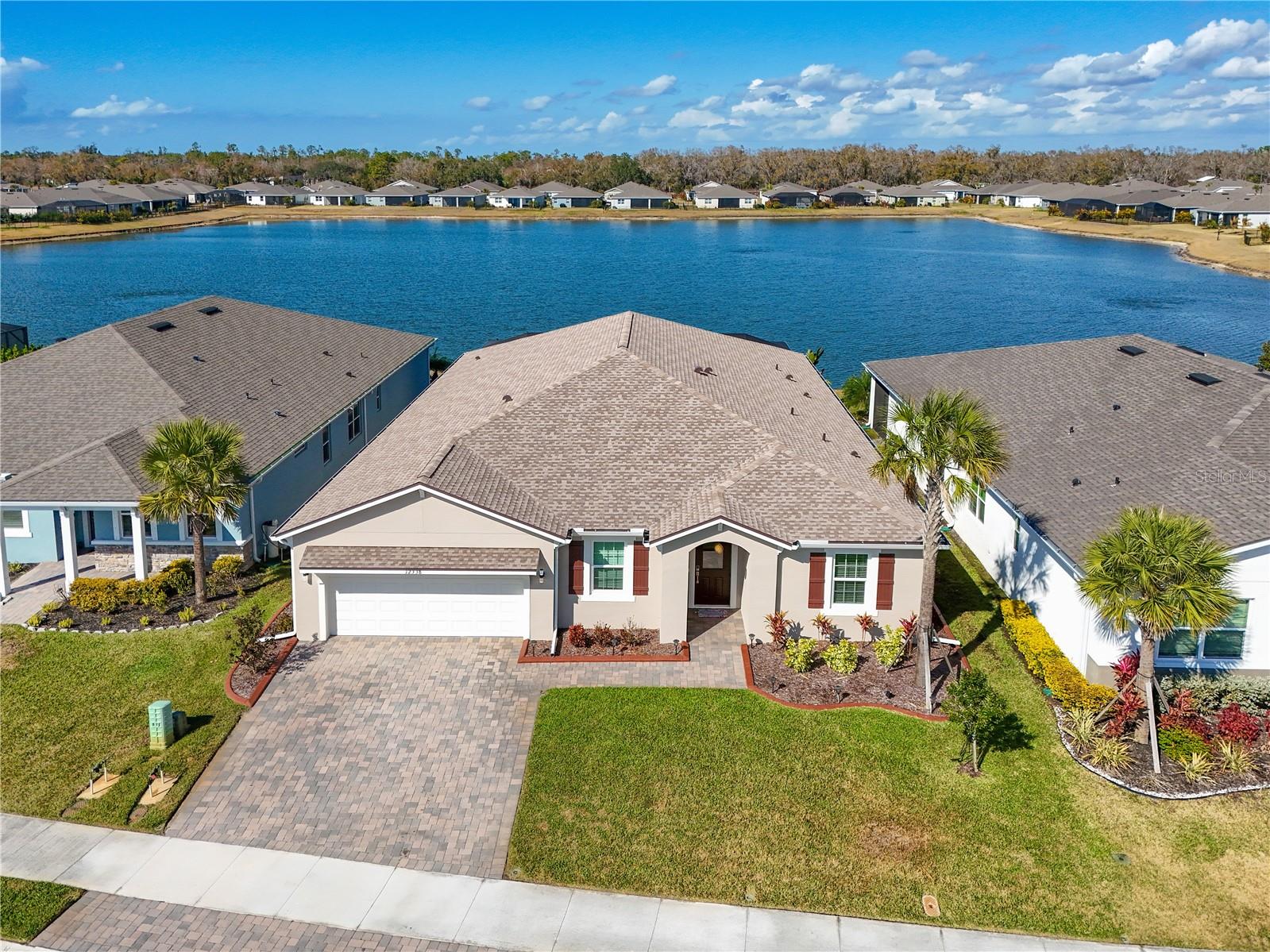12338 51ST ST E, PARRISH, FL, 34219