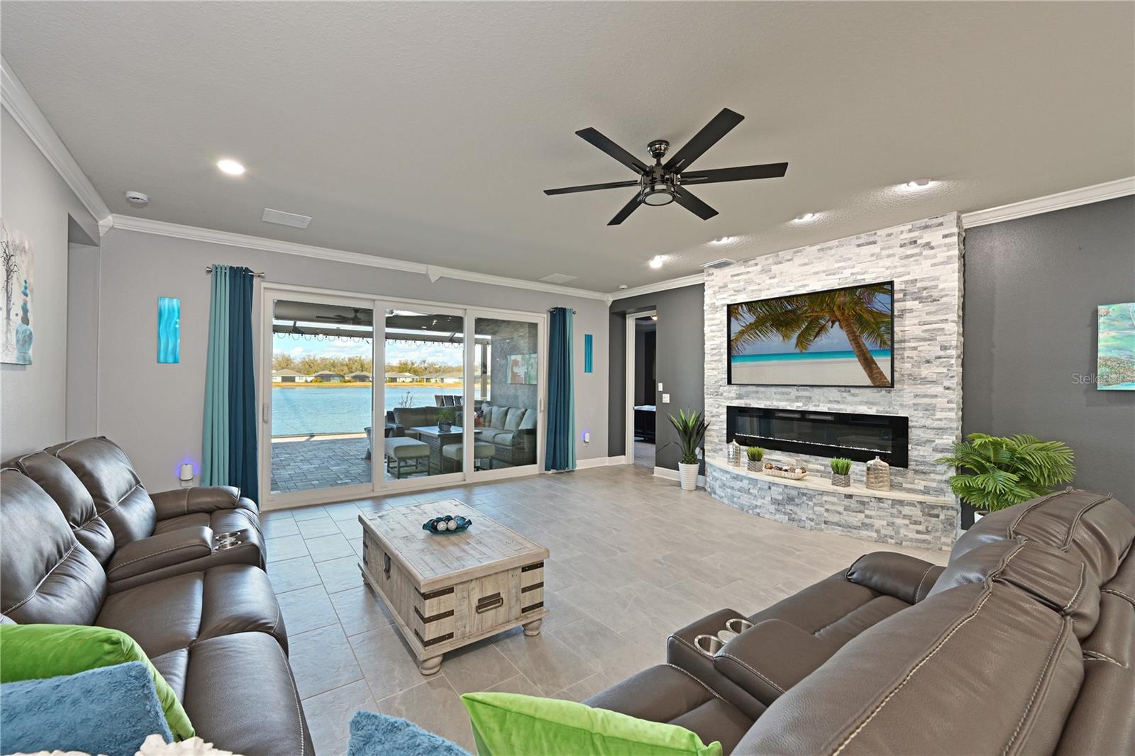 12338 51ST ST E, PARRISH, FL, 34219