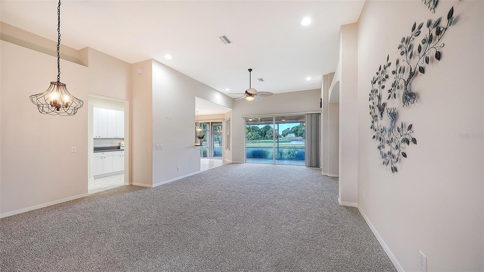 750 BACK NINE DR, VENICE, FL, 34285