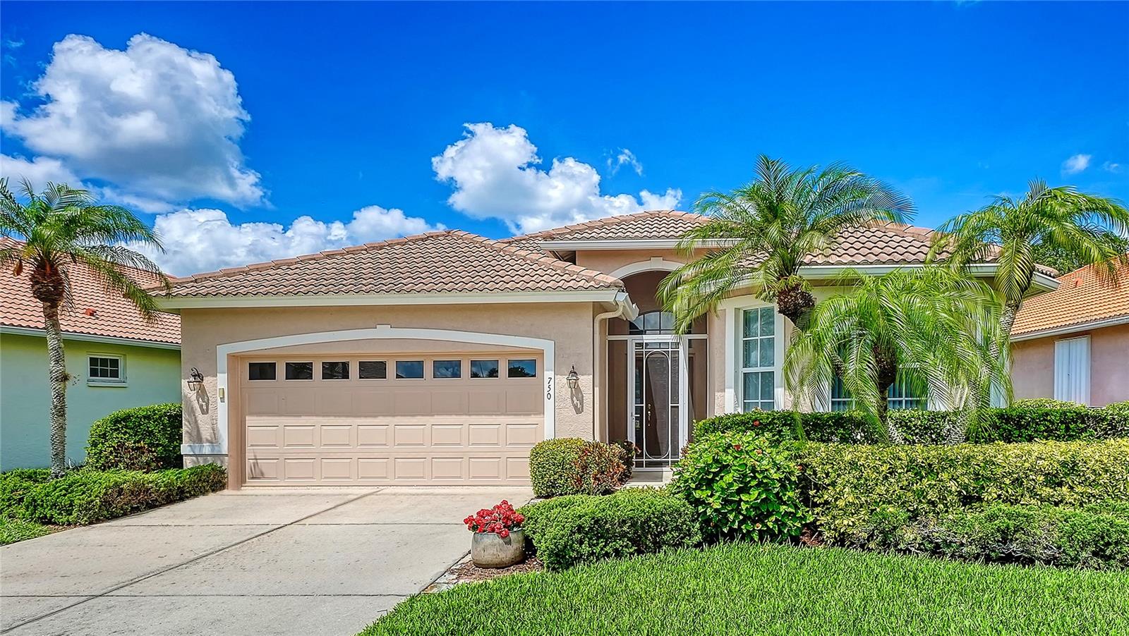 750 BACK NINE DR, VENICE, FL, 34285