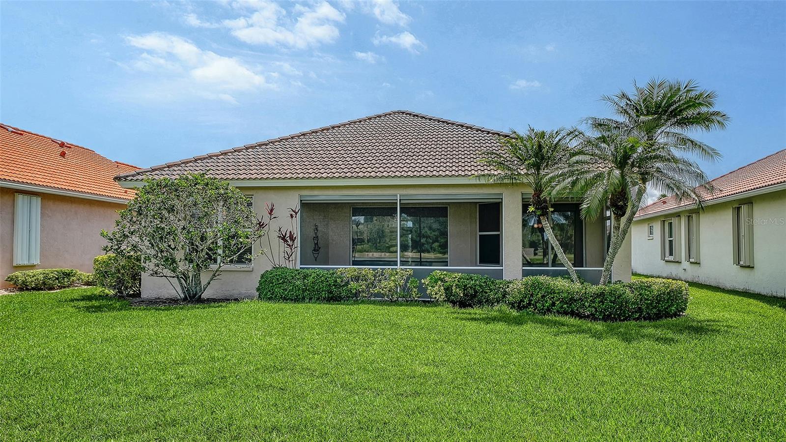 750 BACK NINE DR, VENICE, FL, 34285