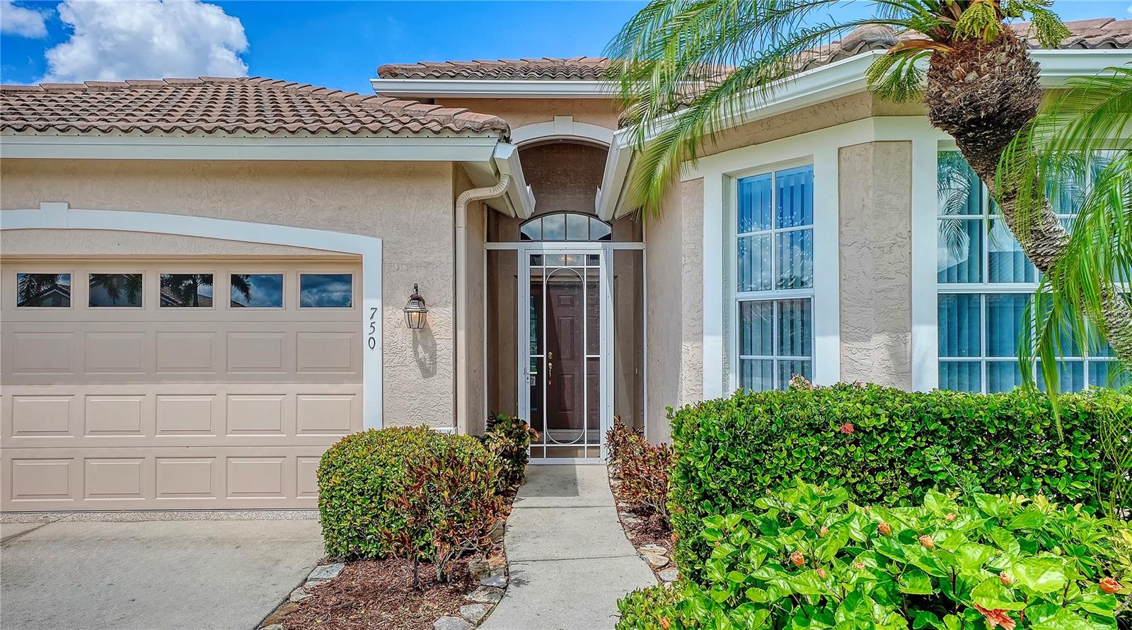 750 BACK NINE DR, VENICE, FL, 34285
