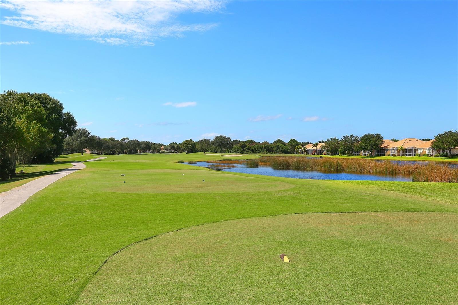 750 BACK NINE DR, VENICE, FL, 34285
